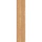 Ekena Millwork Merced Slat Smooth Outlooker, Western Red Cedar, 5 1/2"W x 22"D x 26"H OUT06X22X26MRC06SWR - alternate 3